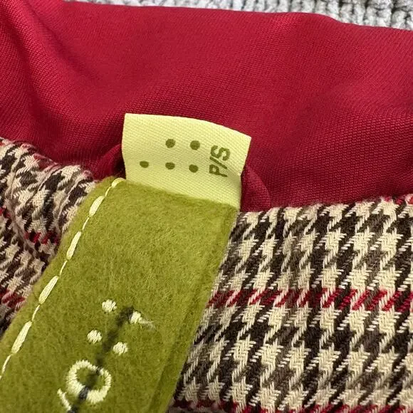 Soia & Kyo Trench Coat Women’s Size Small Winter Fall City Career Office Read - Picture 11 of 13